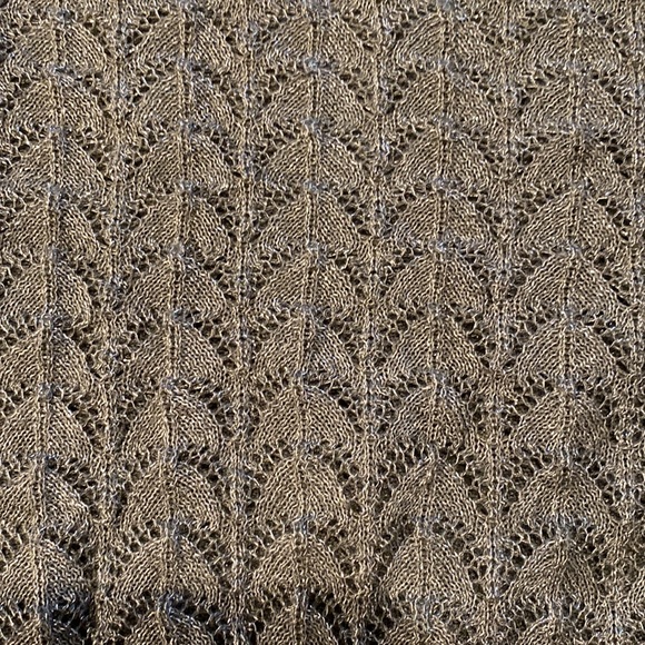 Zara knit top - Picture 4 of 4